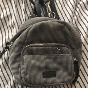 Mini Backpack